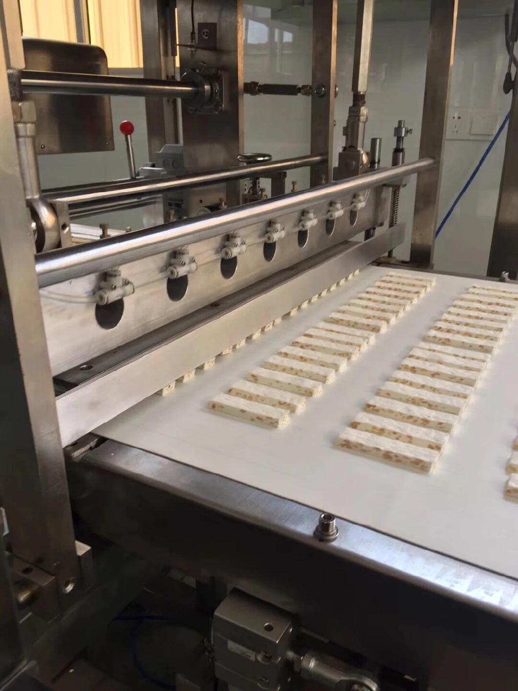 Nougat Making Machine &Nougat Production Line