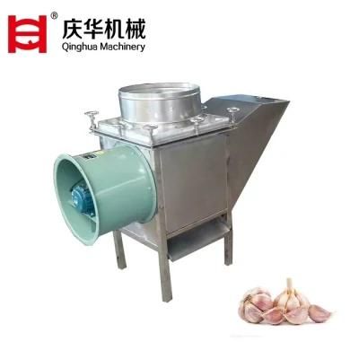 High Efficiency Industrial Imitation Manual Garlic Separator