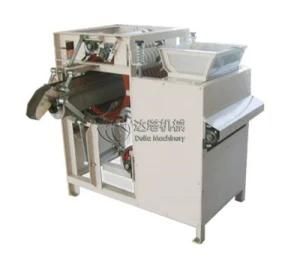 Wet Peeling Peanut Machine Peanut Peeler Machine Green Blanching Almond Peeling Machine