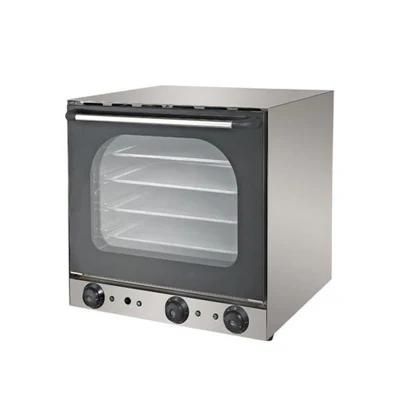 Electric Convection Oven 62L with Steam Function