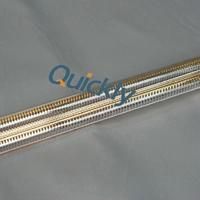 Tunnel Oven Heating Element Medium Wave Infrared Dryer Lamp