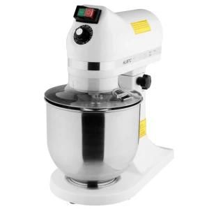 Kitchen Catering Foodservice Bakery Equipment Planetary Counter Food Mixer