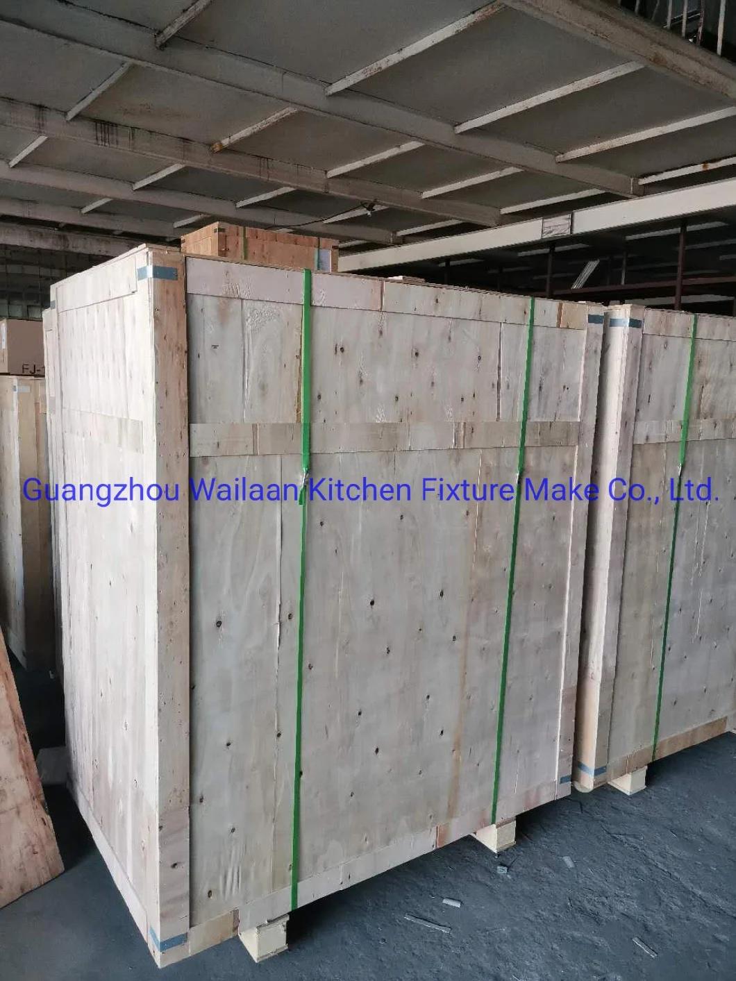 Luxury 3 Deck 9 Pans Electric Oven for Bakery Shop