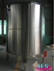 Food-Grade Storage Tanks (HSST)