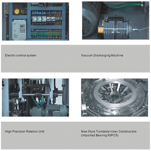 Apple Juice Filling Machine Made in China