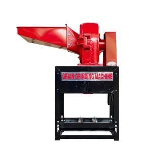 9FC-23 Disc Grinder Grinding Mill for Home Use