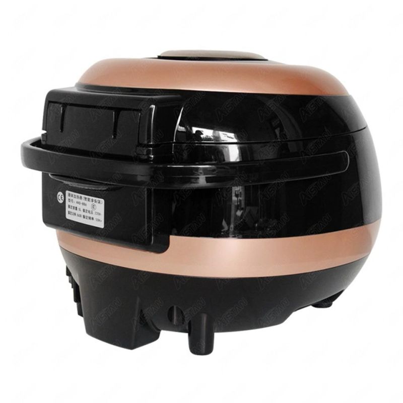 Ans886 Commercial Professional Bubble Tapioca Pearl Cooker Machine Bubble Tea Equipment Babo Cooker Machine