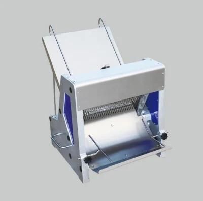 Automatic Bread Slicing Machine, Toast Slicer, Loaf Bread Slicer