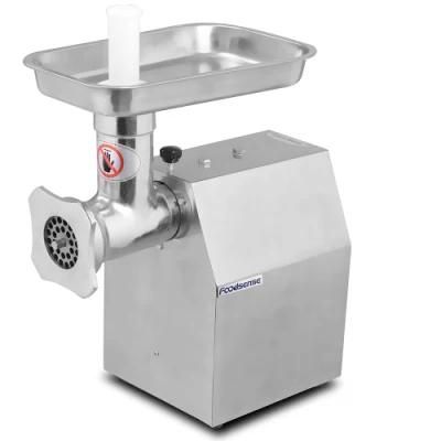 Commercial 120kg/H Meat Grinder Chopper, Meat Mincer with Low Price