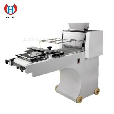 High Quality Toast Bread Moulder Machine