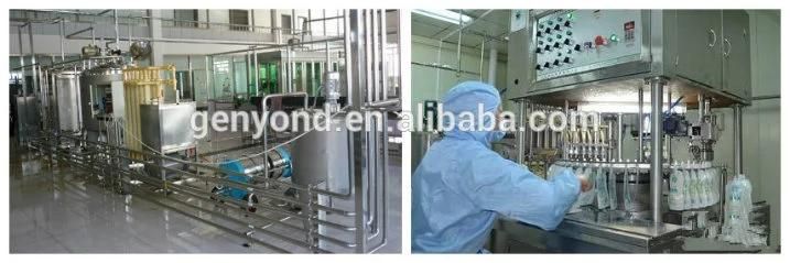 Top Quality Soy Milk Powder Production Line