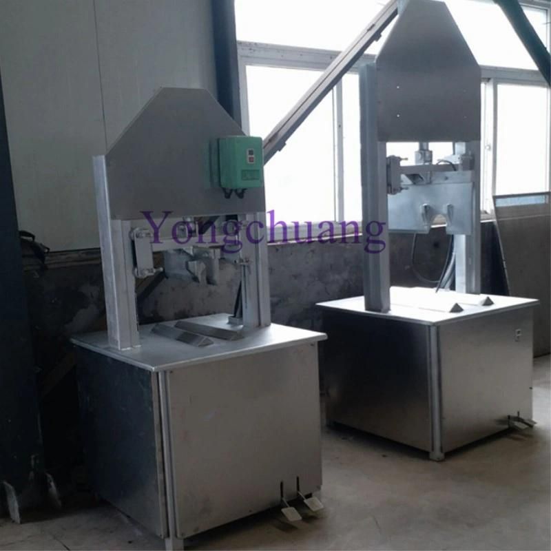 Automatic Pig Head Splitting Machine with Low Price