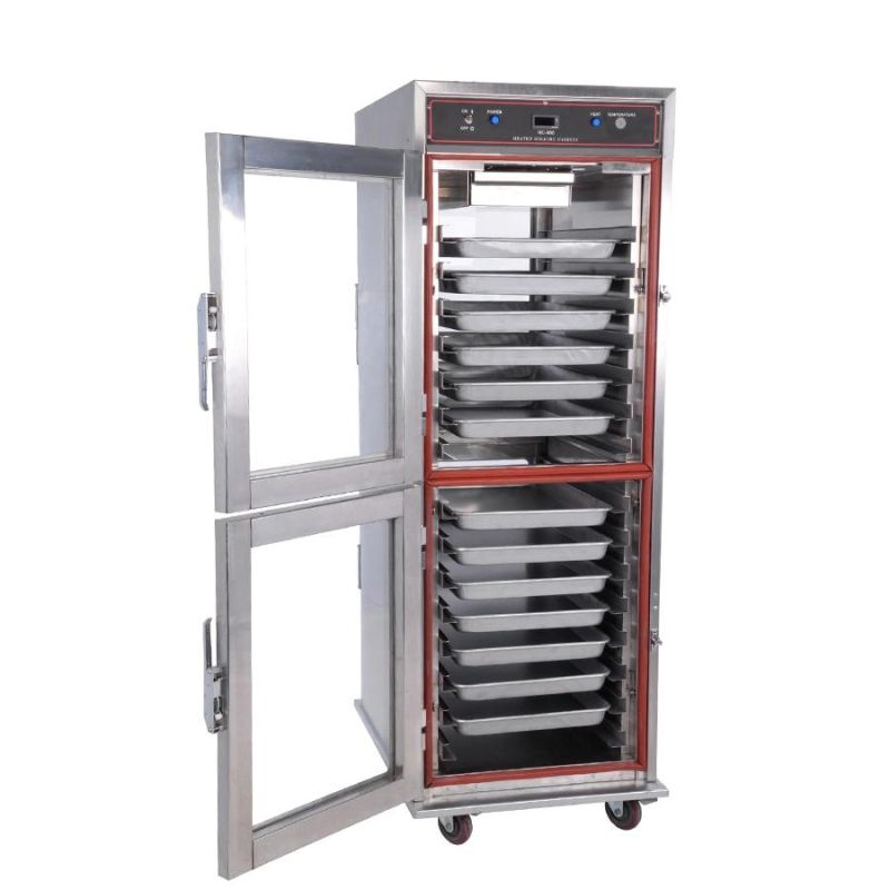 Vertical Commercial Vertical Warming Showcase for Sale