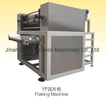 Dayi Big Flaking Machine for Corn Flakes