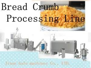 Bread Crumb Processing Line