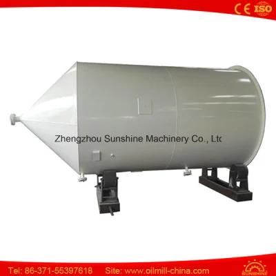 20t Cooking Oil Refinery Soybean Oil Refining Soybean Oil Refinery