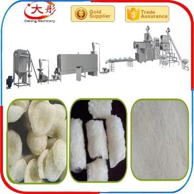 Modified Starch Making Machine