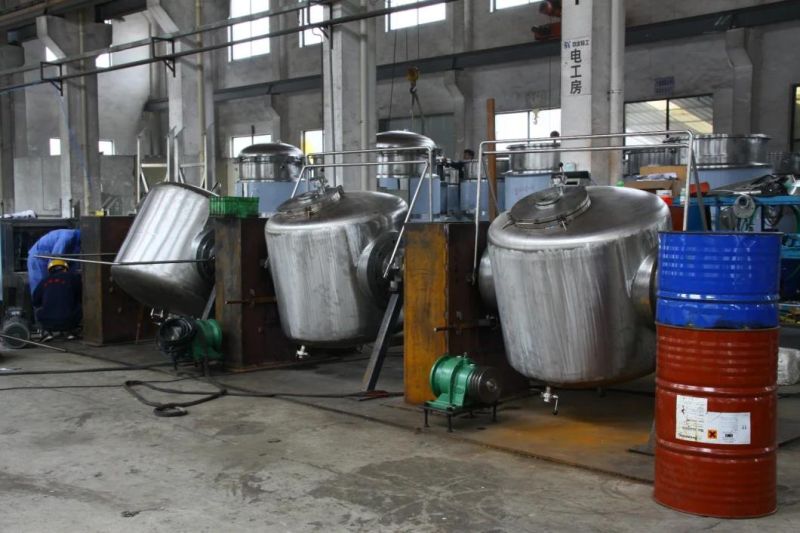 500L Butter making machine Butter Churner Cream Processing machine