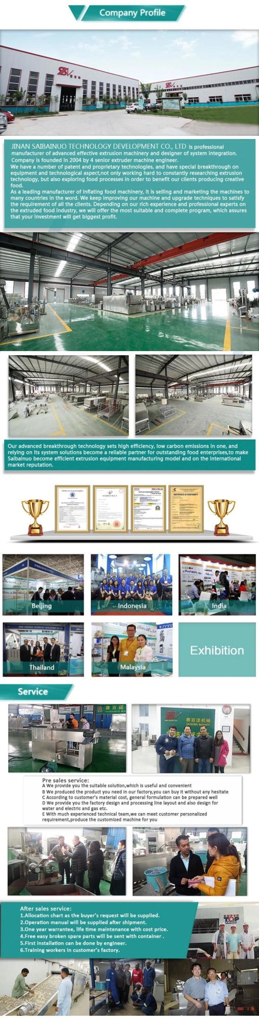 Spaghetti Pasta Macaroni Machine / Pasta Macaroni Making Machine Plant / Pasta Macaroni Production Line