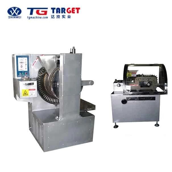 Ytfl-64/72/80 Lollipop Die-Forming Machine