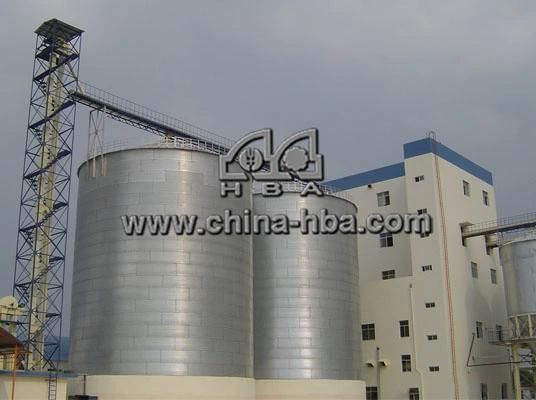 Wheat Flour Mill Machine Wheat Flour Miiling Machinery Flour Mill