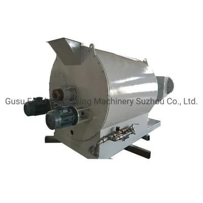 Fully Automatic Chocolate Conching Machine Company