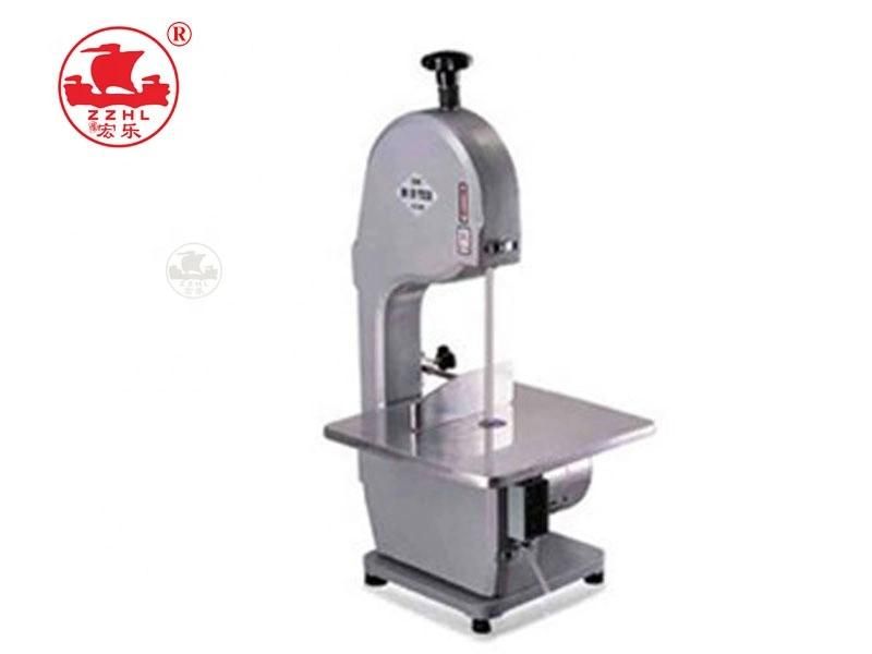 Big Food Processing Meat Bone Saw Machine