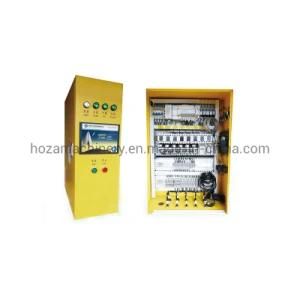 Control Box for Grain Dryer