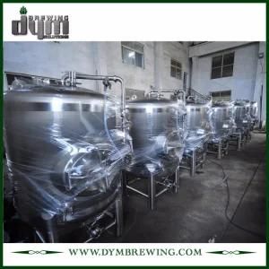 10bbl Beer Storage Tank (EV 10BBL)