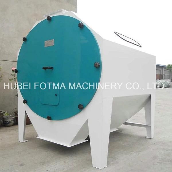 Modern Paddy/Rice Drum Sieve Cleaning Machine (TCQY Series)