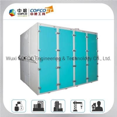 COFCOET FSFG Wheat Flour Plansifter