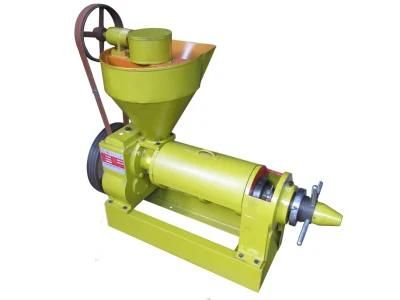 Yzyx90-2 Small Type Peanut Soybean Oil Expeller