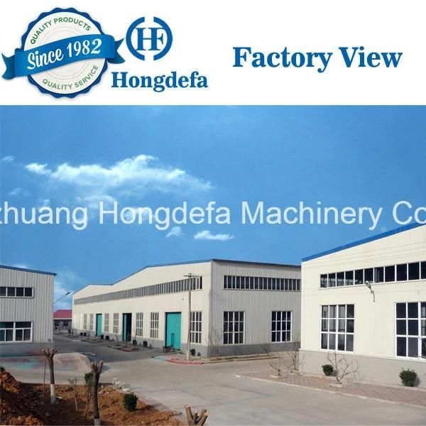 China Maize Mill Supplier Maize Flour Making Machine Mill Factory