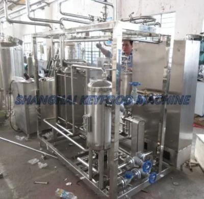 Tomato Puree/Jam/Ketchup Making Production Processing Machine with Paste Filling Machine