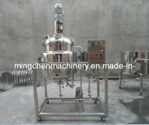 Small Milk Pasteurizer for Sale