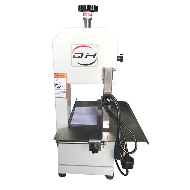 7.5kw Meat Bone Saws Beef Bone Cutter Machine for Private