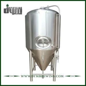 30bbl Kombucha Fermenter (EV 30BBL, TV 39BBL)