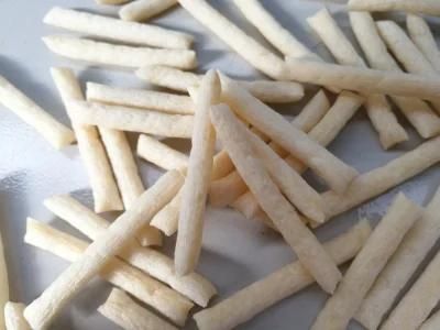 Potato Stix Sticks Shape Puff Snack