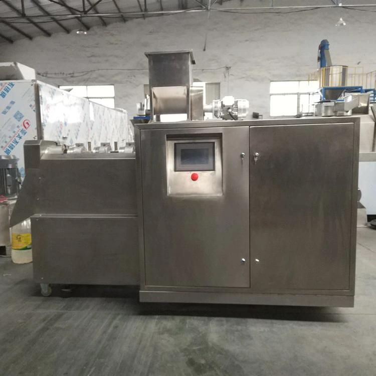 Laboratory Extruder Laboratory University Lab Twin Screw Extruder