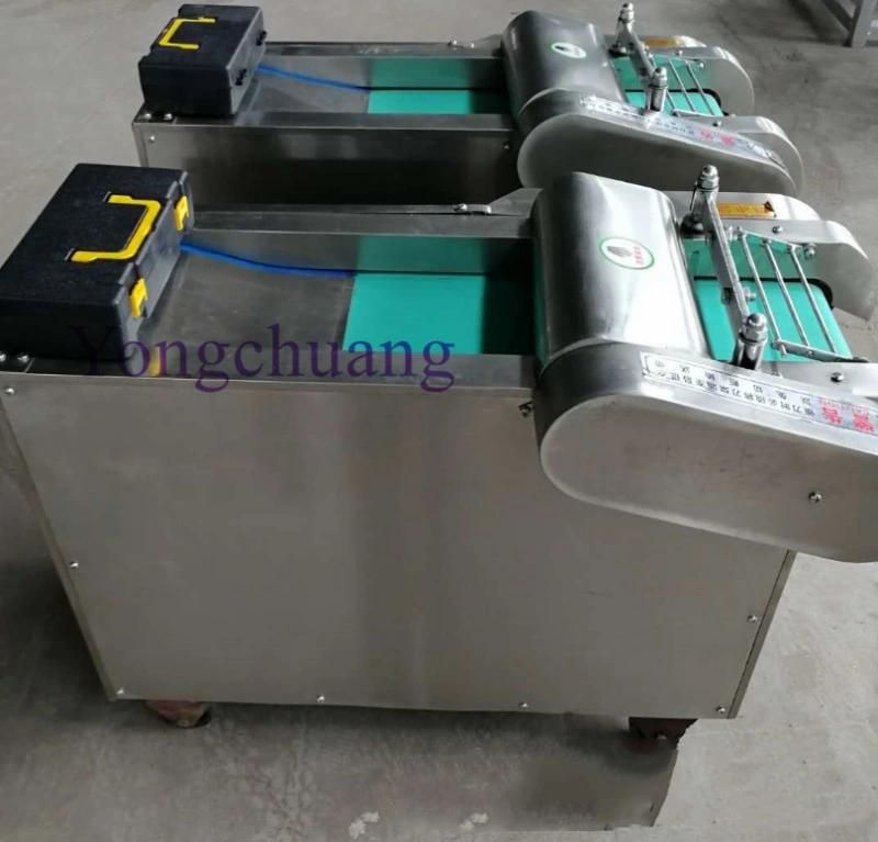 High Effective Mushroom Slicing Machine with Low Price