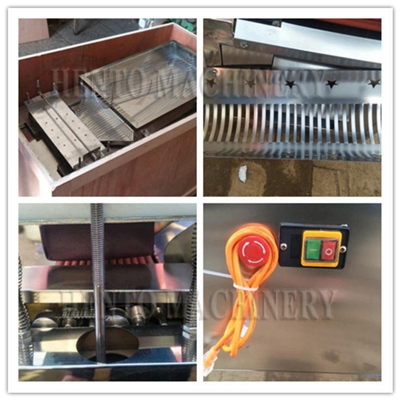 High Efficiency Professional Quail Egg Processing Production Line / Quail Egg Boiler Breaker Peeler Machines