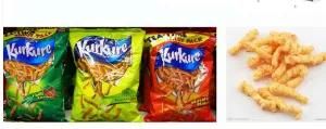 Snacks Corn Curls/Cheetos/ Kurkure Machinery (TN85)