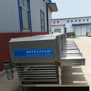 Stainless Steel Automatic Apple Sorting Machine