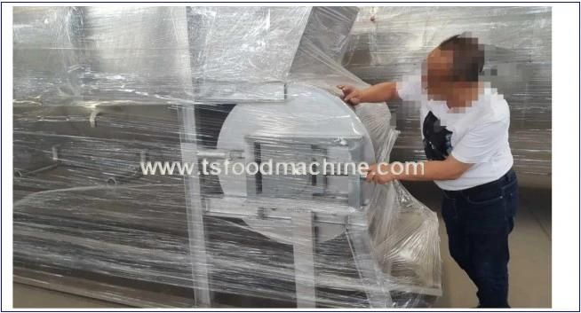 Tomato, Grape, Date, Lemon Dryer and Fruit Drying Machine