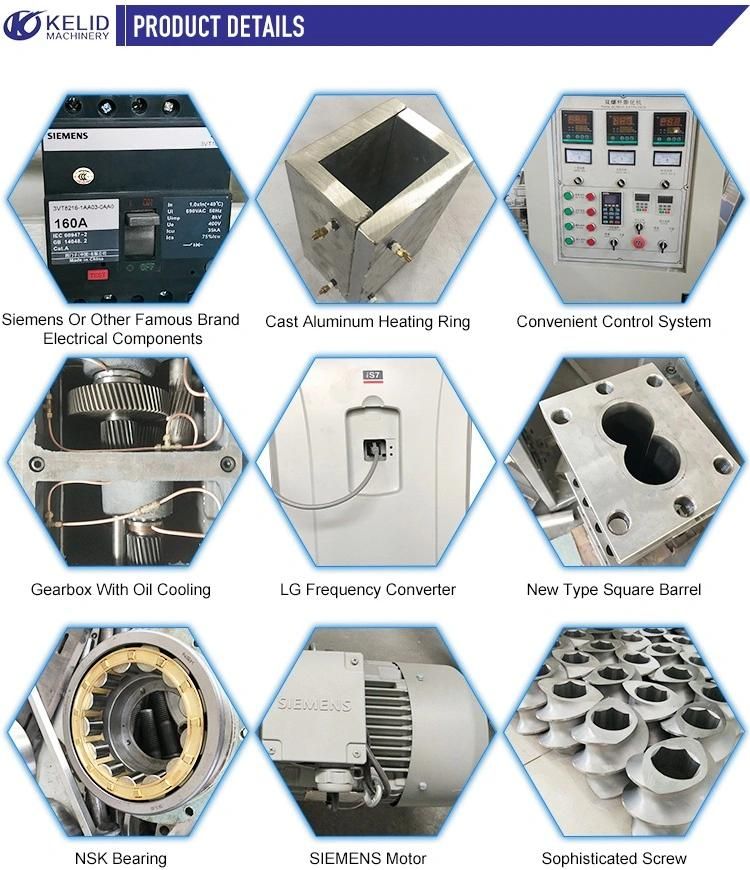 Chocolate Corns Snacks Food Making Machine