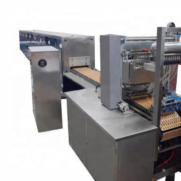 Automatic Gummy Candy Production Line Candy Making Machine Price