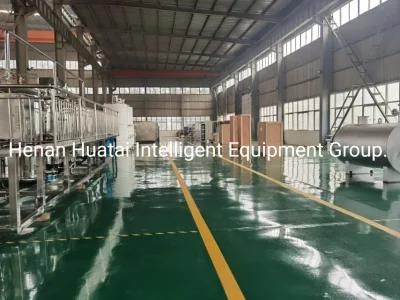 50-1000tpd Palm Oil Press Extraction and Refinery Turnkey Plant