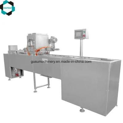 Bench-Top L Chocolate Melting Tempering Molding Making Machines