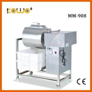 Fast Food restaurant Equipment Industrial Automatic Electric 30L Vegetable Chicken Vacuum ...