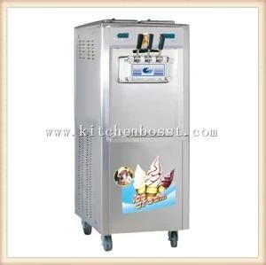 Commercial Equipment Competitive Price Soft Ice Cream (BQL-F7336-2 BQL-F7356-2)